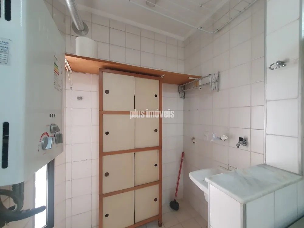 Apartamento, 1 quarto, 45 m² - Foto 4