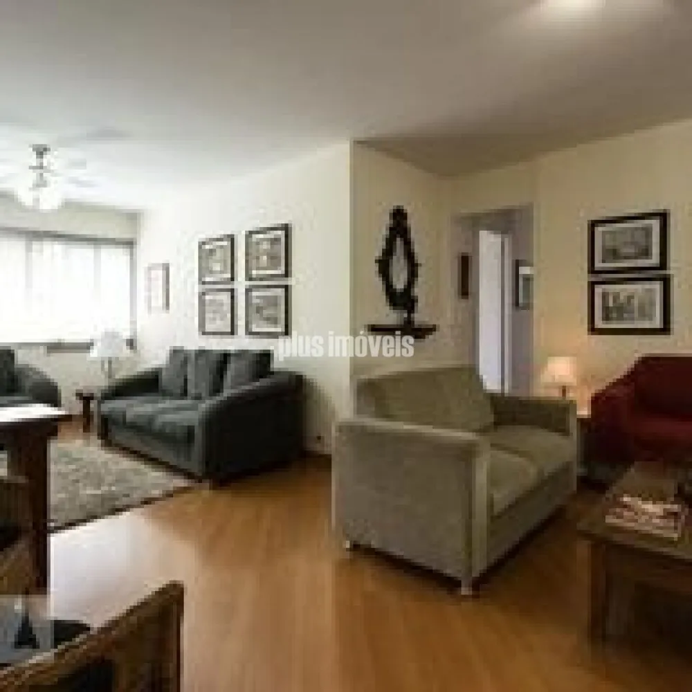 Apartamento, 3 quartos, 110 m² - Foto 16