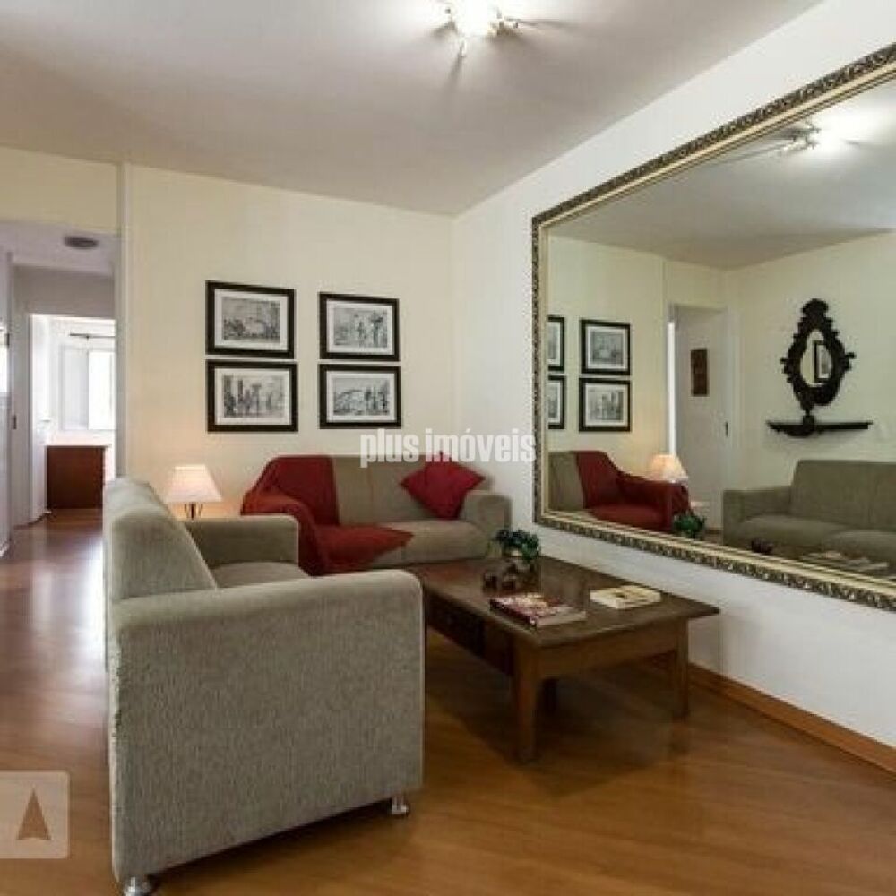 Apartamento, 3 quartos, 110 m² - Foto 5