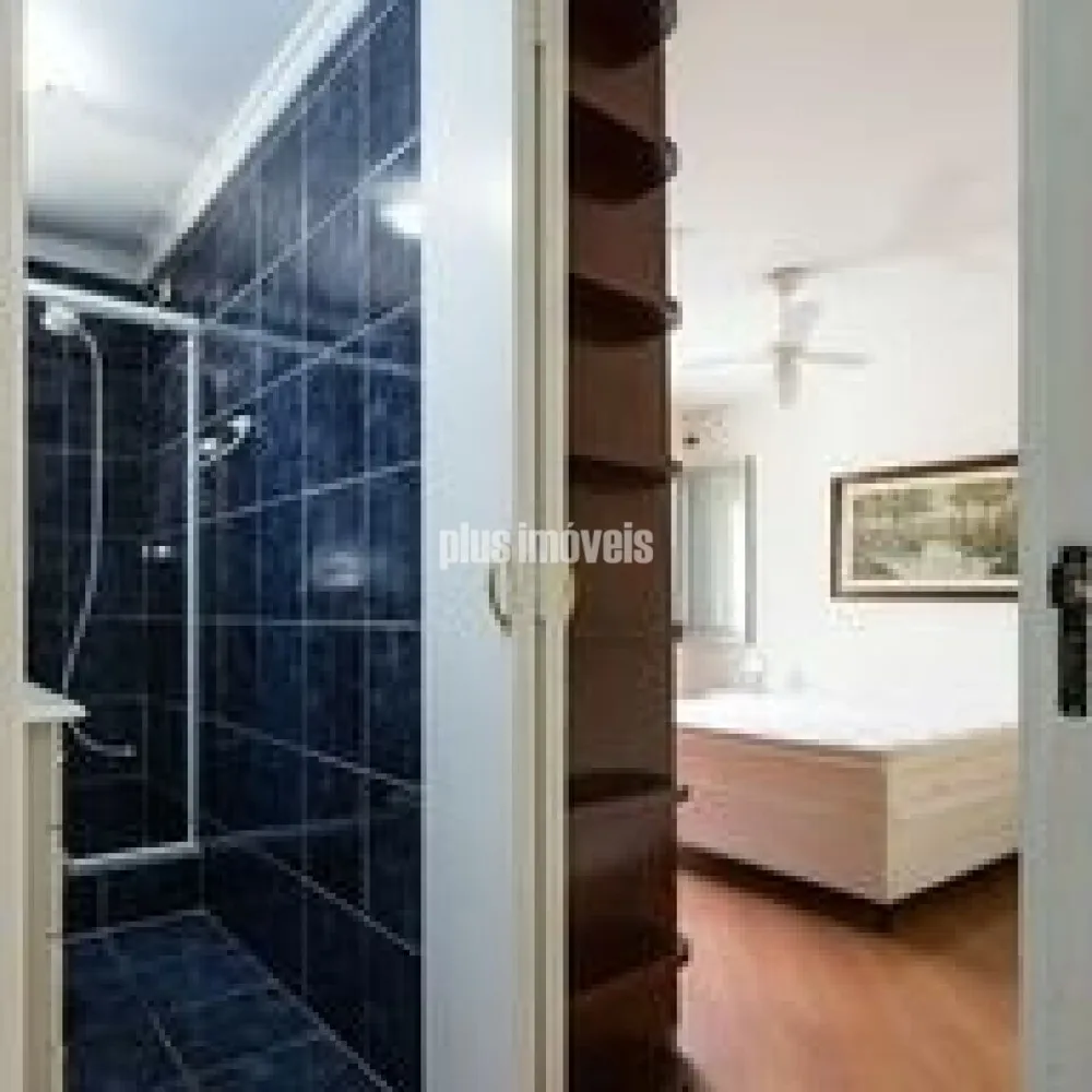 Apartamento, 3 quartos, 110 m² - Foto 9