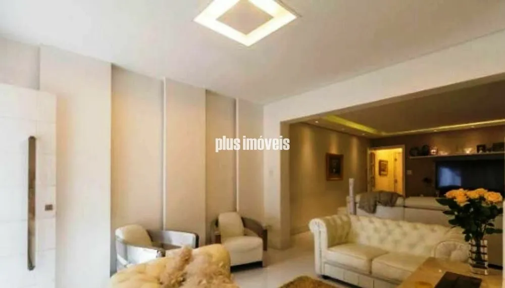 Casa, 3 quartos, 160 m² - Foto 2