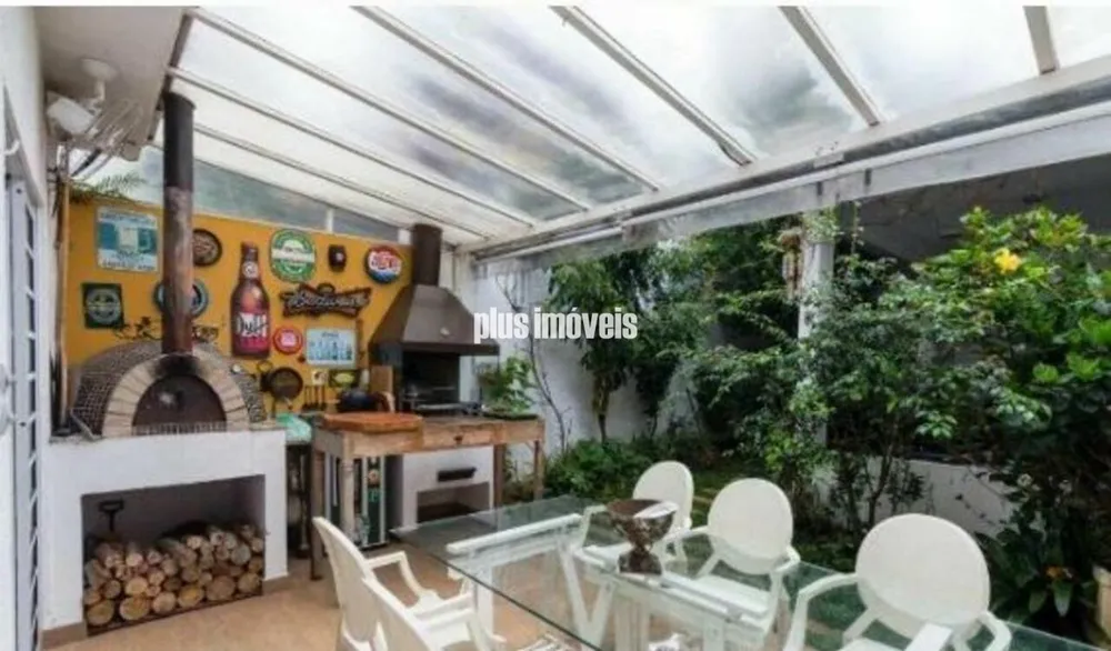 Casa, 3 quartos, 160 m² - Foto 1
