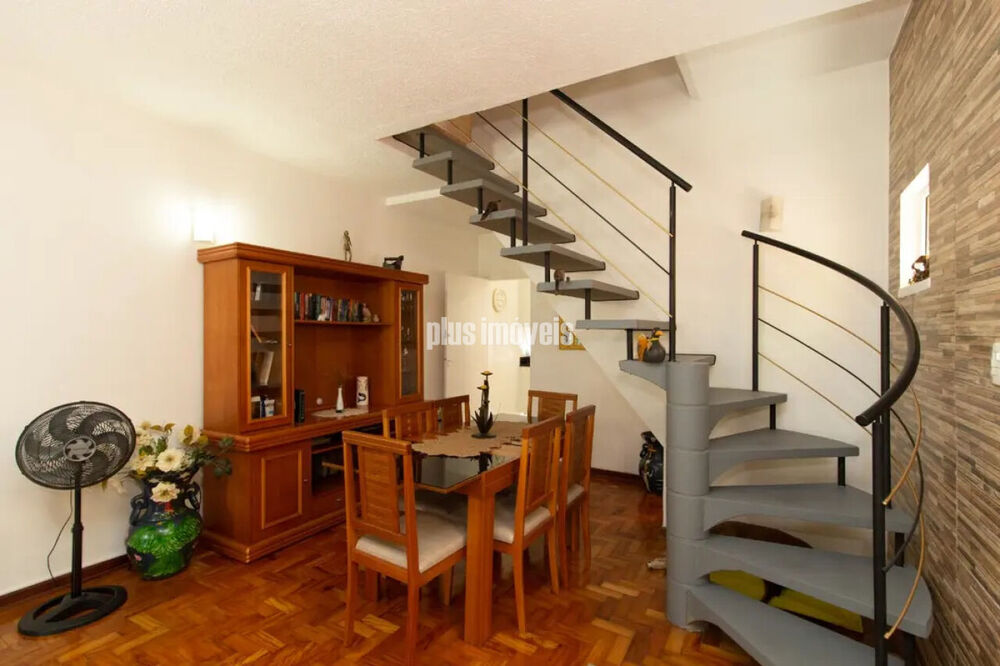 Casa, 4 quartos, 164 m² - Foto 3