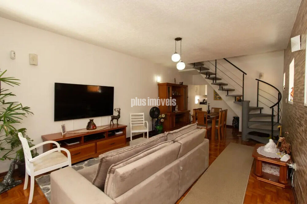Casa, 4 quartos, 164 m² - Foto 4