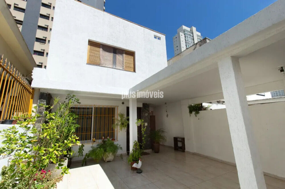 Casa, 4 quartos, 164 m² - Foto 2