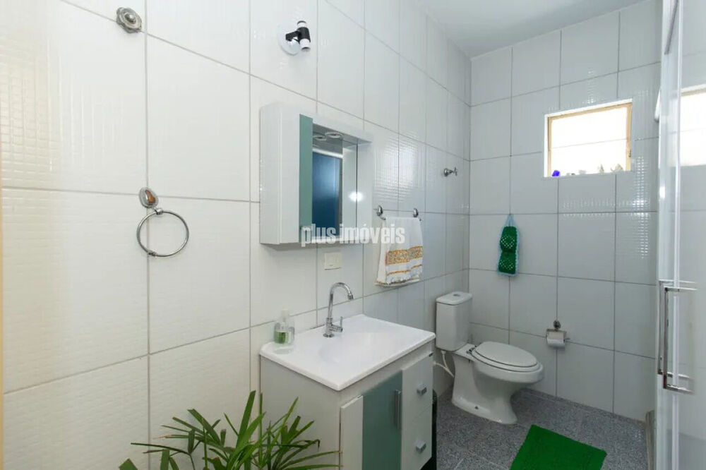 Casa, 4 quartos, 164 m² - Foto 1