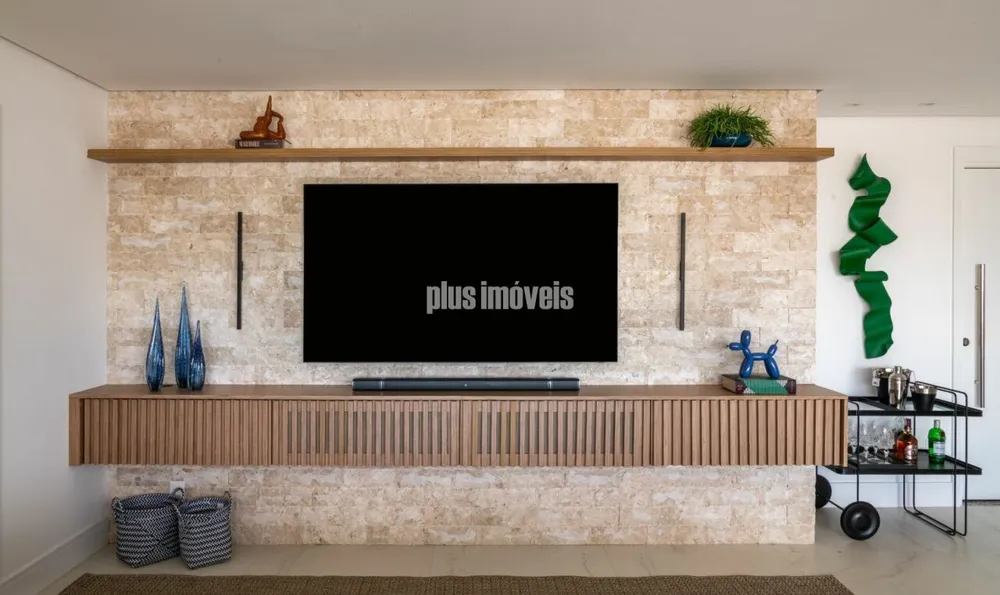 Apartamento, 3 quartos, 135 m² - Foto 1