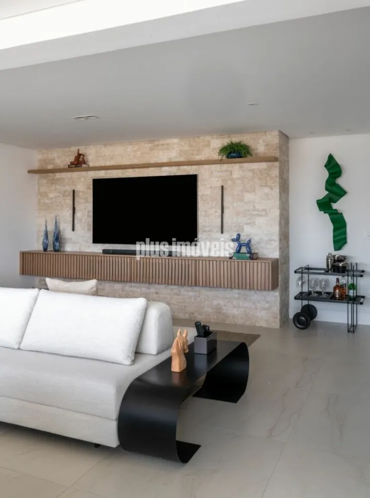 Apartamento, 3 quartos, 135 m² - Foto 3