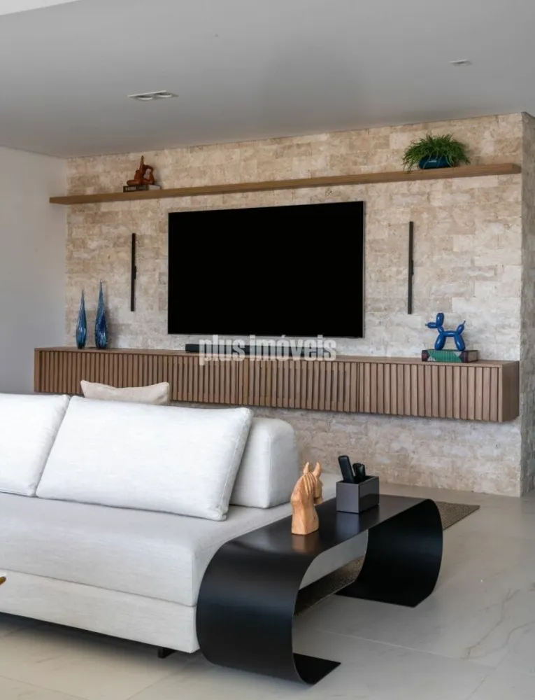 Apartamento, 3 quartos, 135 m² - Foto 2