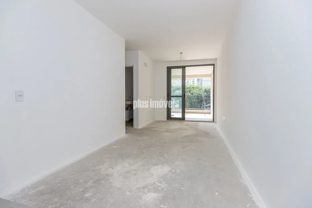 Apartamento, 2 quartos, 75 m² - Foto 1
