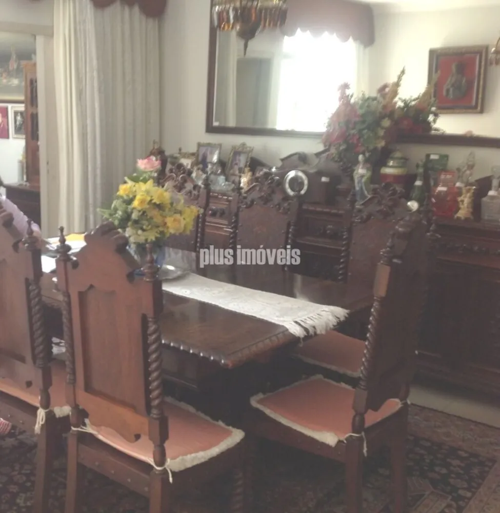Casa, 3 quartos, 211 m² - Foto 1