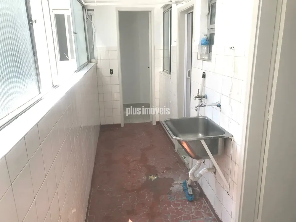 Apartamento, 2 quartos, 94 m² - Foto 2