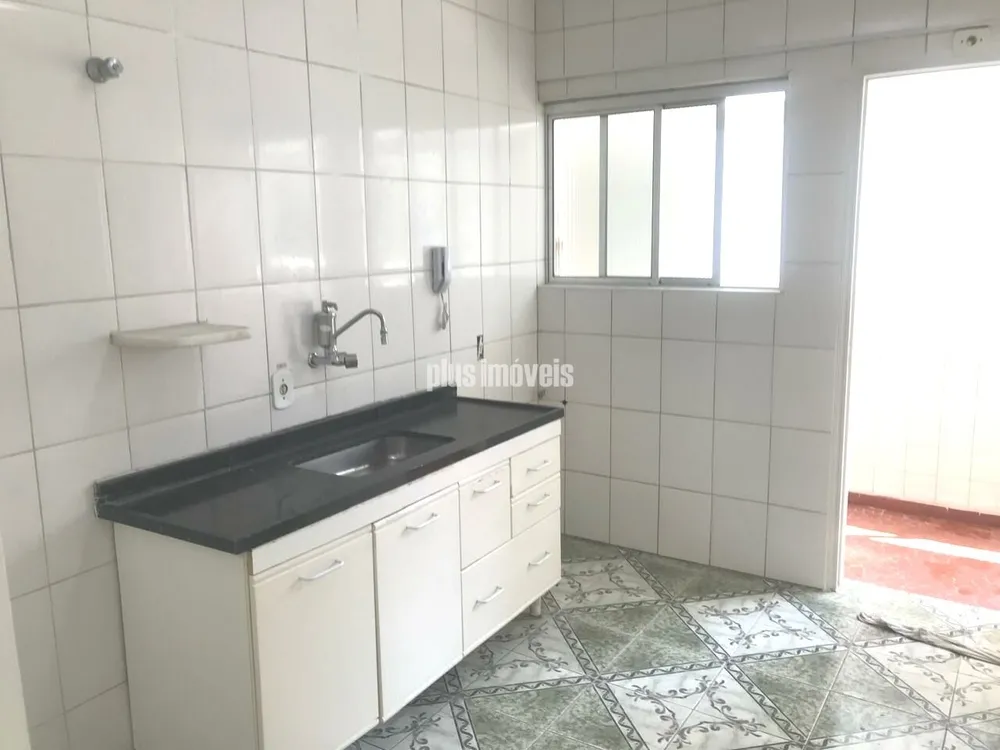 Apartamento, 2 quartos, 94 m² - Foto 1