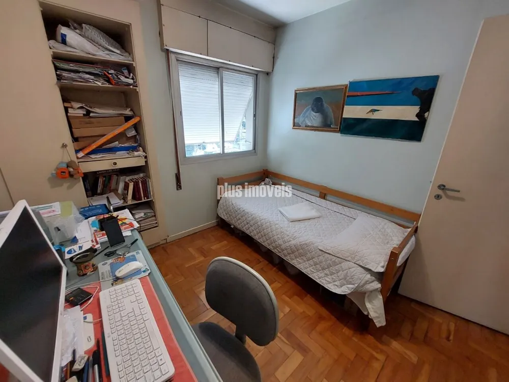 Apartamento, 2 quartos, 72 m² - Foto 8