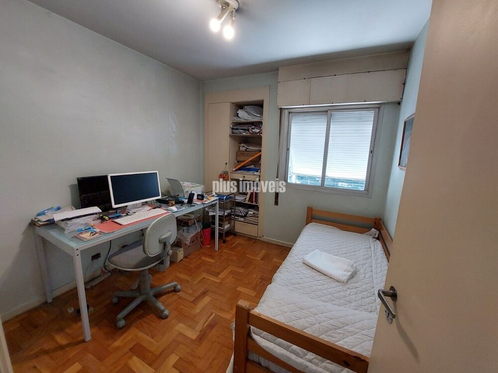 Apartamento, 2 quartos, 72 m² - Foto 5
