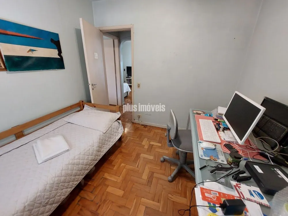 Apartamento, 2 quartos, 72 m² - Foto 9