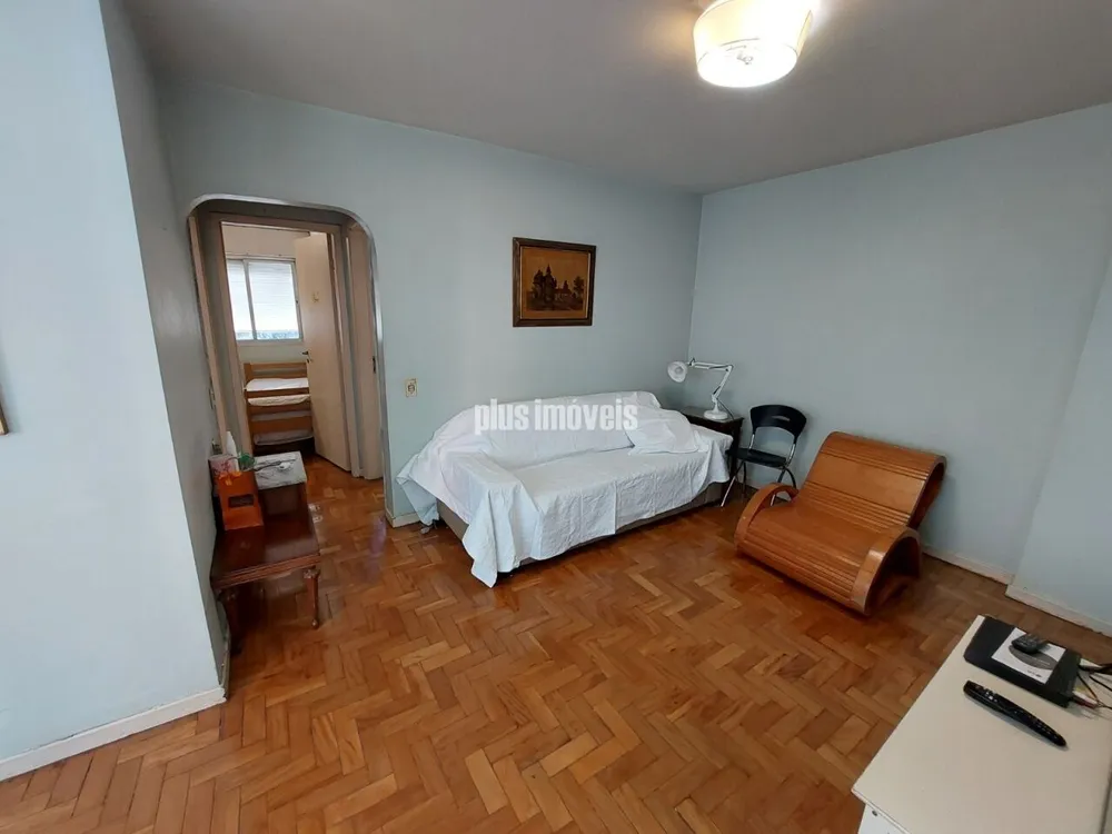 Apartamento, 2 quartos, 72 m² - Foto 2
