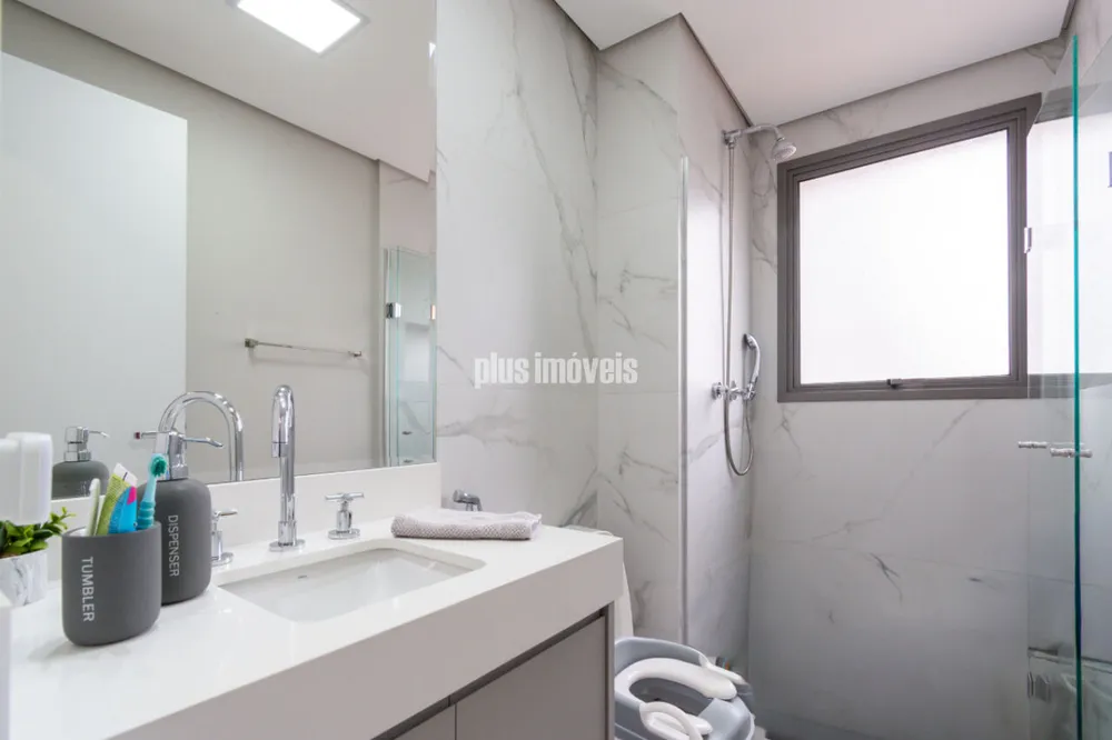 Apartamento, 3 quartos, 162 m² - Foto 2