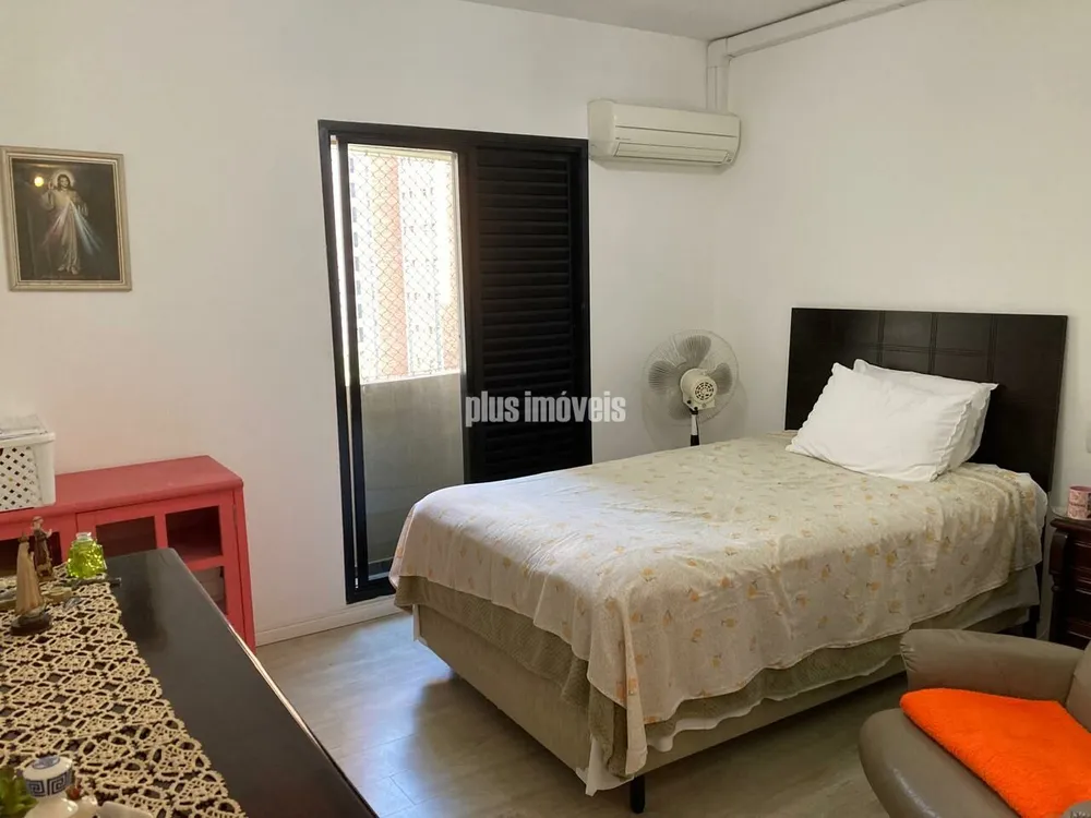 Apartamento, 3 quartos, 200 m² - Foto 2