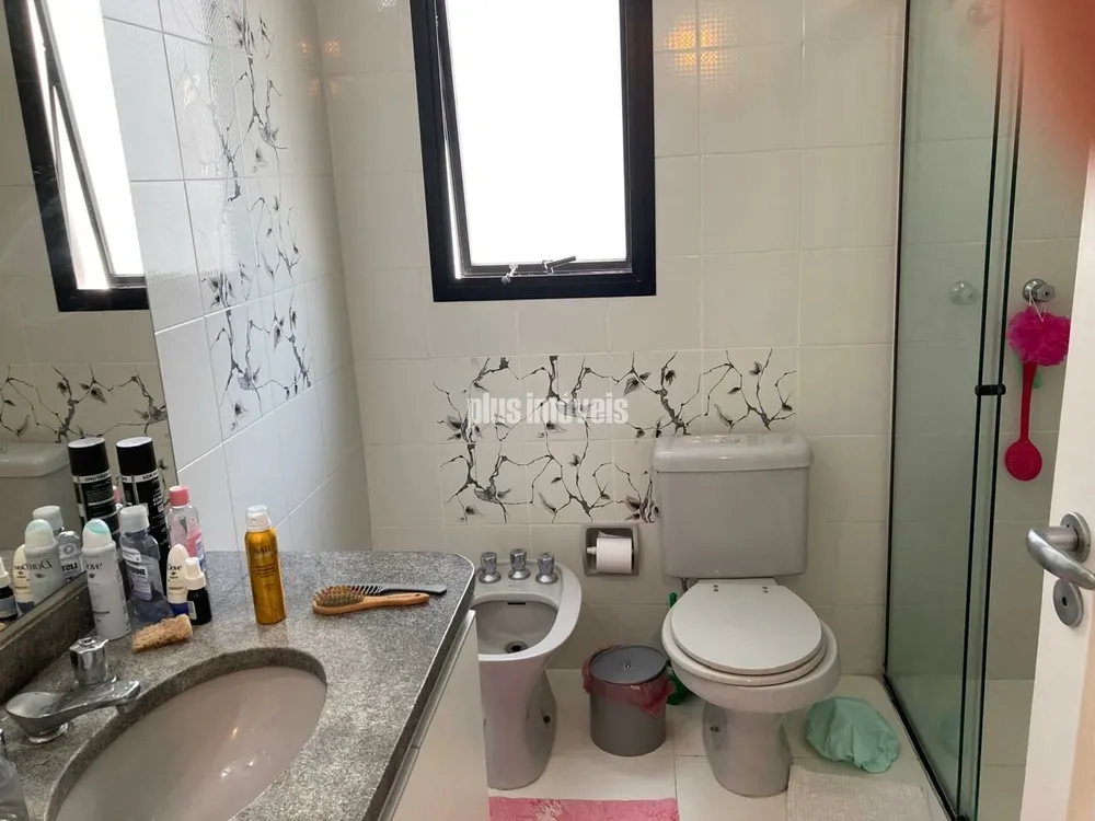 Apartamento, 3 quartos, 200 m² - Foto 3