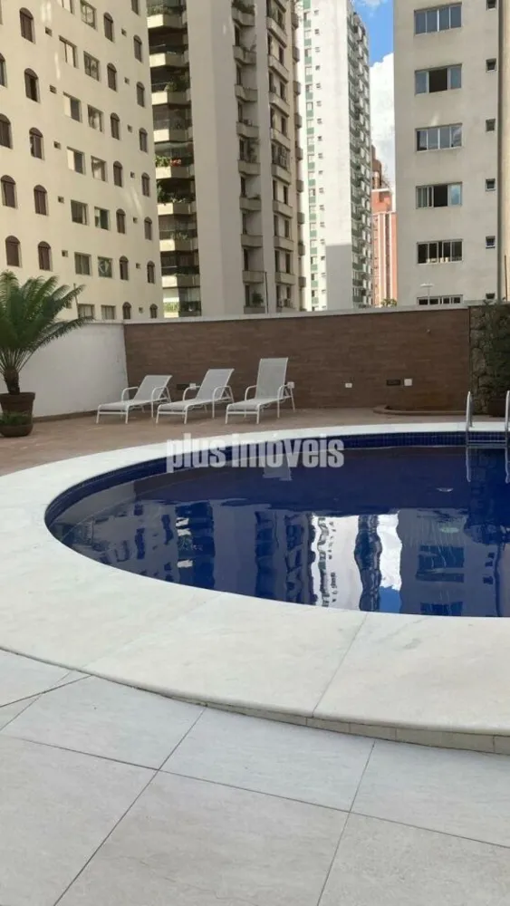 Apartamento, 3 quartos, 200 m² - Foto 4