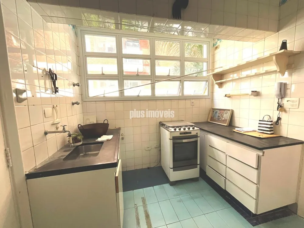 Apartamento, 3 quartos, 163 m² - Foto 3