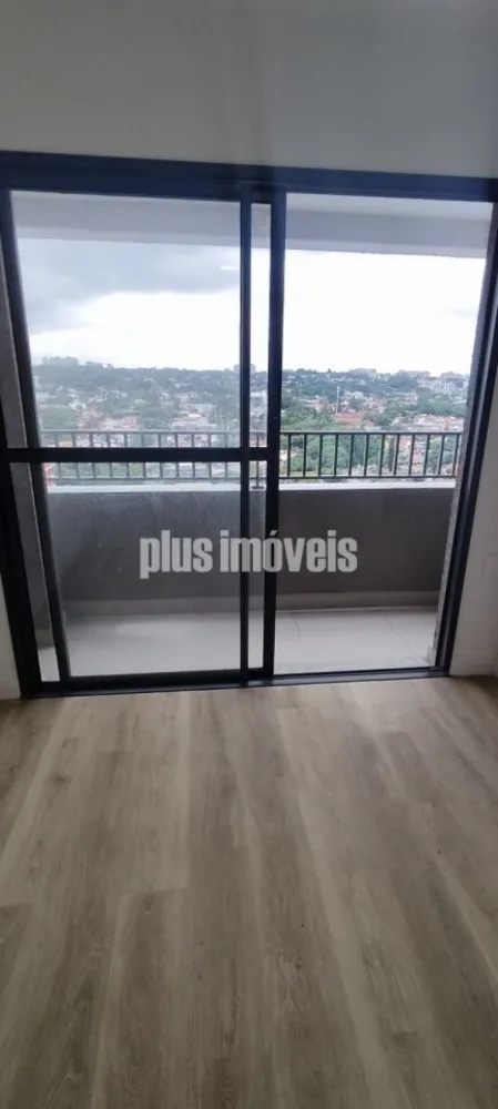 Apartamento, 1 quarto, 31 m² - Foto 1