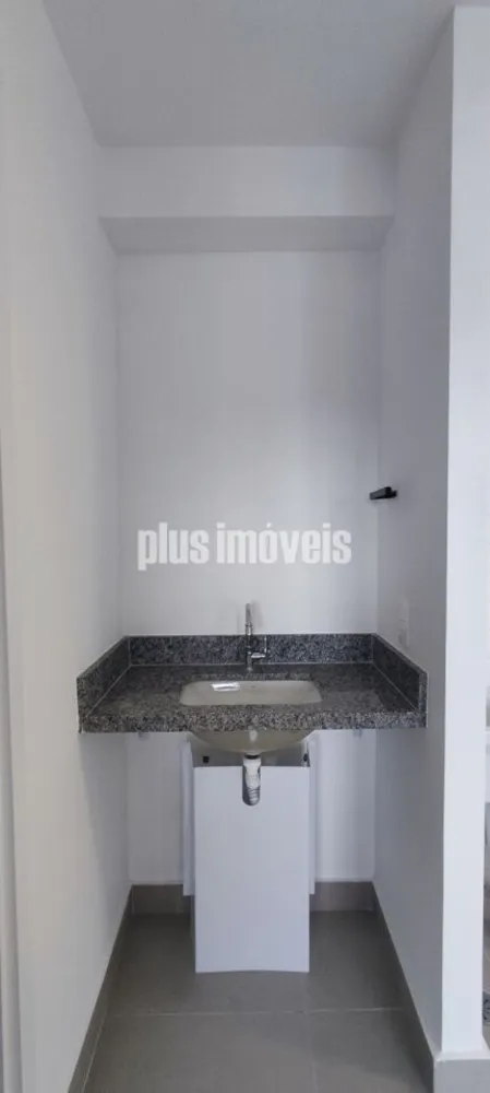 Apartamento, 1 quarto, 31 m² - Foto 3