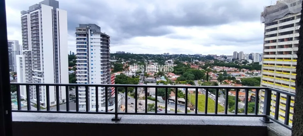 Apartamento, 1 quarto, 31 m² - Foto 2