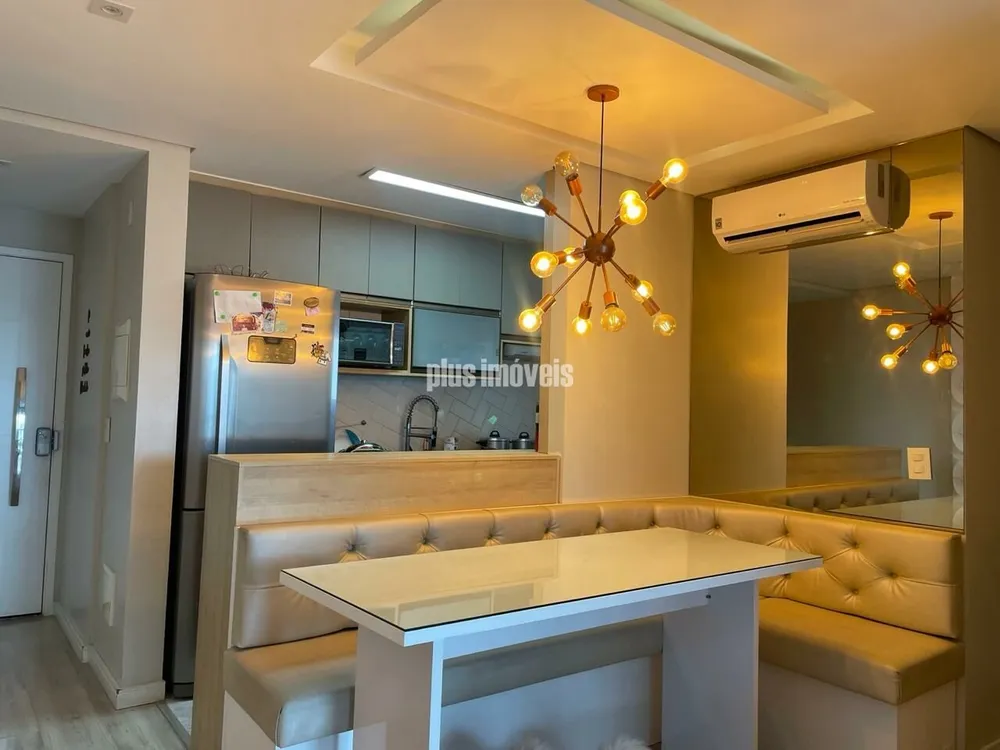 Apartamento, 3 quartos, 69 m² - Foto 1