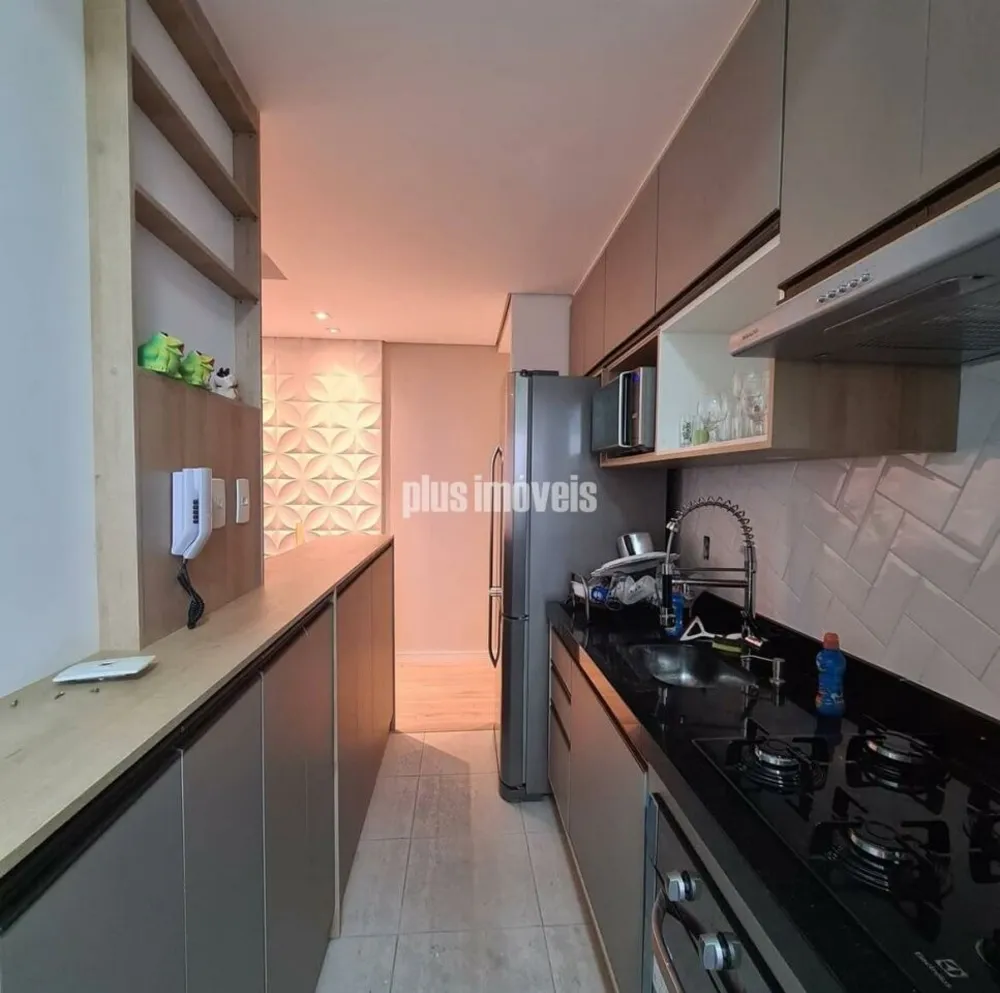 Apartamento, 3 quartos, 69 m² - Foto 3