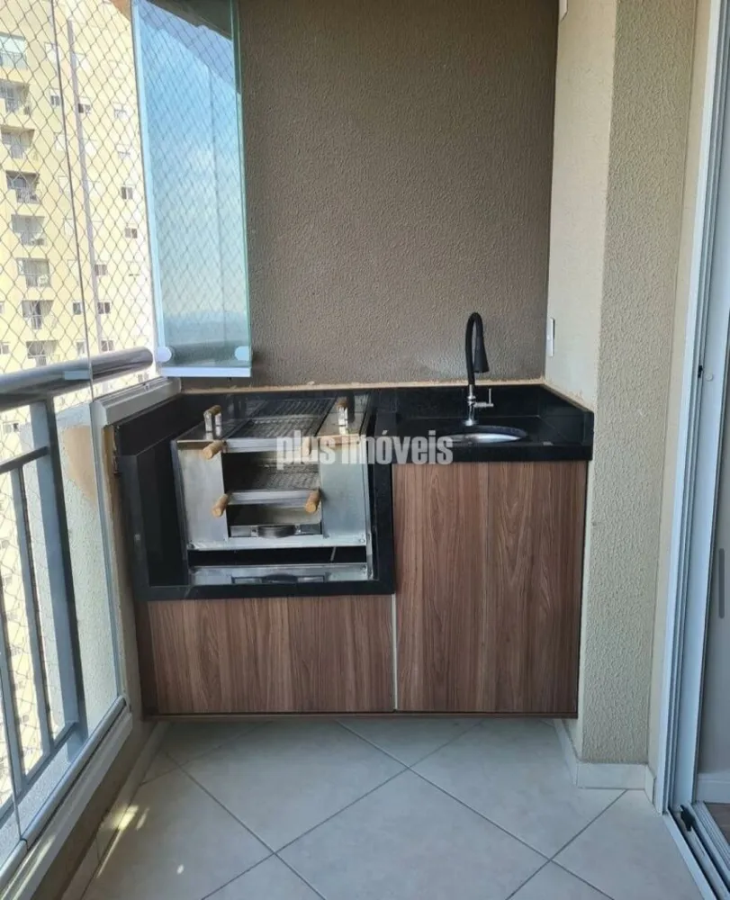 Apartamento, 3 quartos, 69 m² - Foto 2