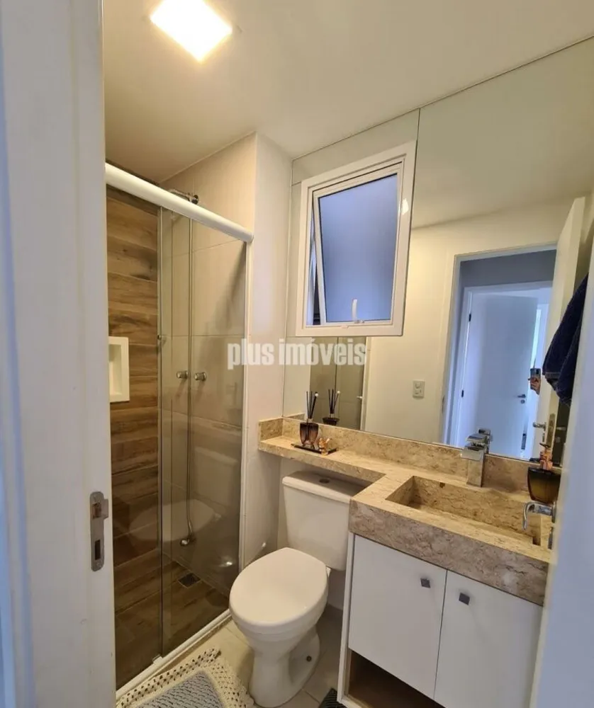 Apartamento, 3 quartos, 69 m² - Foto 4