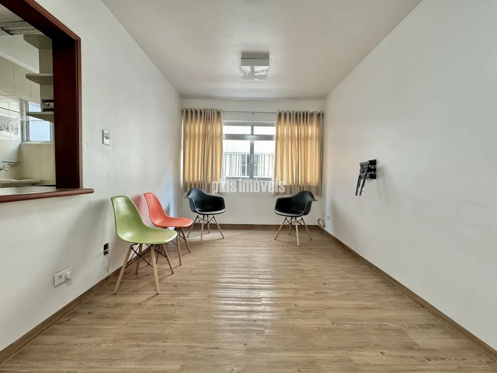 Apartamento, 2 quartos, 58 m² - Foto 2