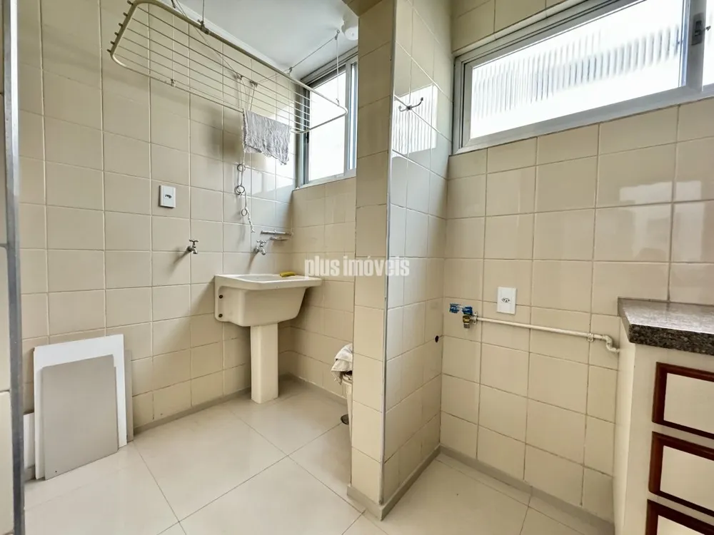 Apartamento, 2 quartos, 58 m² - Foto 9
