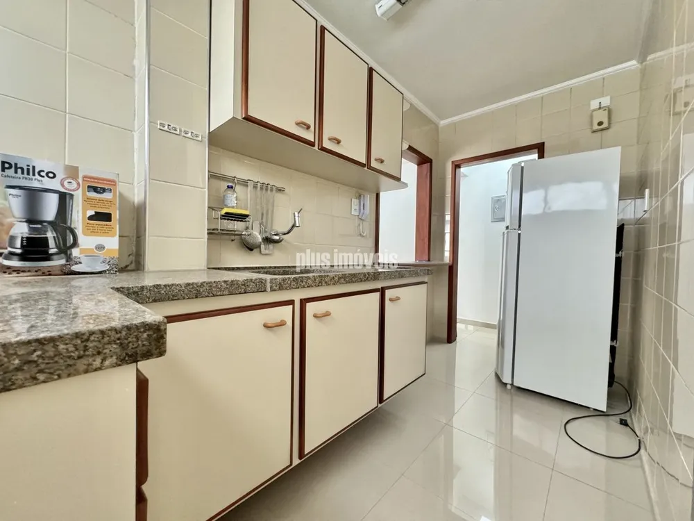 Apartamento, 2 quartos, 58 m² - Foto 8