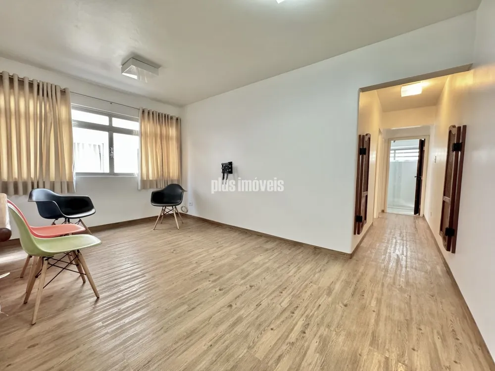 Apartamento, 2 quartos, 58 m² - Foto 4