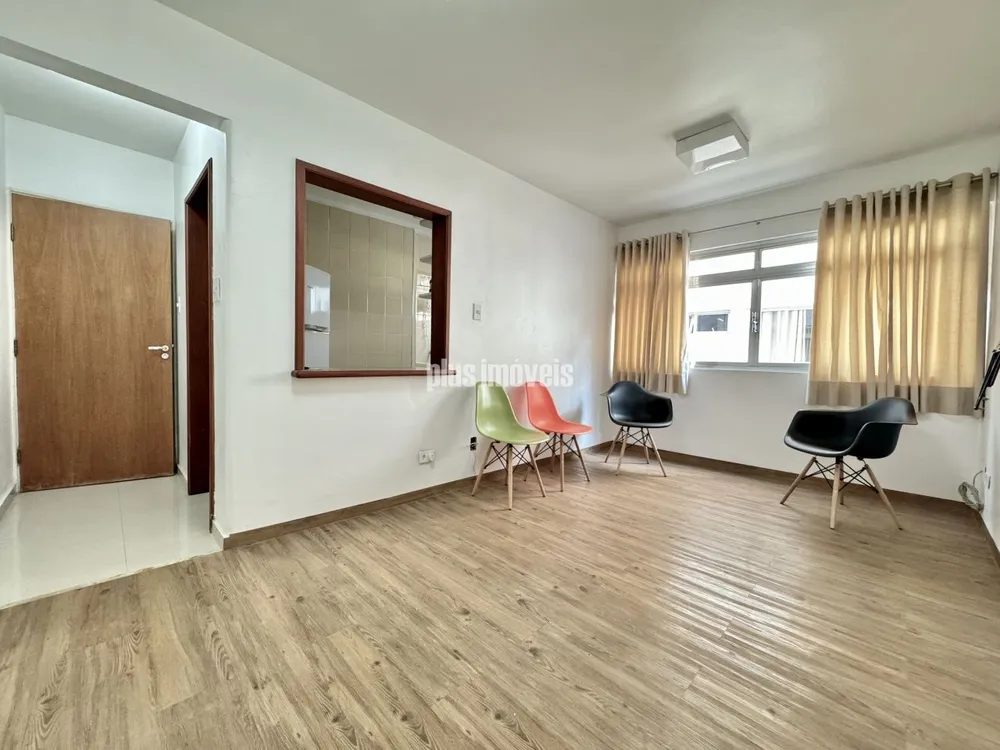 Apartamento, 2 quartos, 58 m² - Foto 1