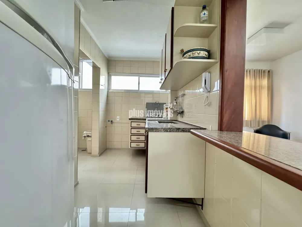 Apartamento, 2 quartos, 58 m² - Foto 6