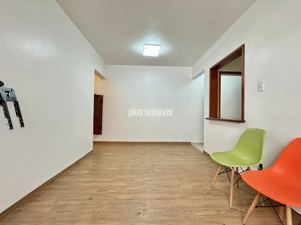 Apartamento, 2 quartos, 58 m² - Foto 5