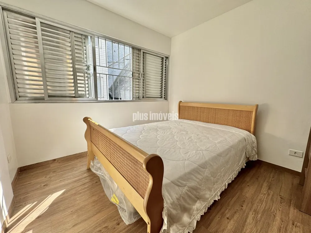 Apartamento, 2 quartos, 58 m² - Foto 10