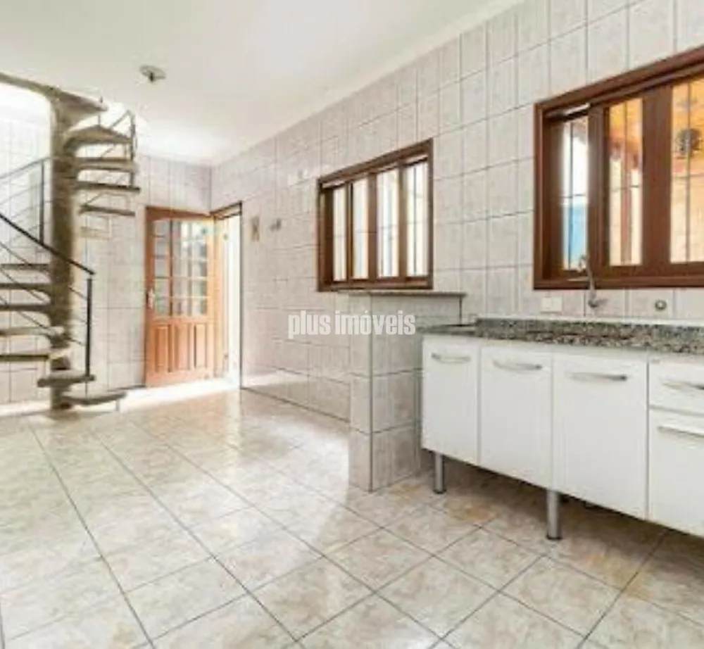Casa, 3 quartos, 200 m² - Foto 4