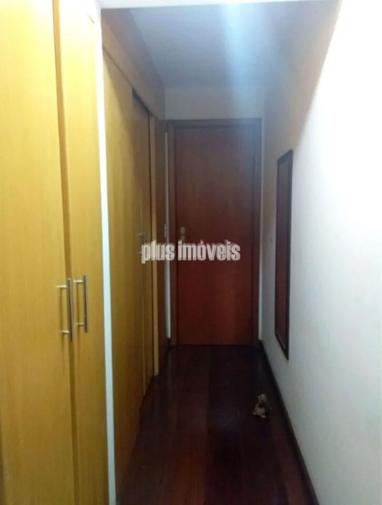 Apartamento, 3 quartos, 145 m² - Foto 2