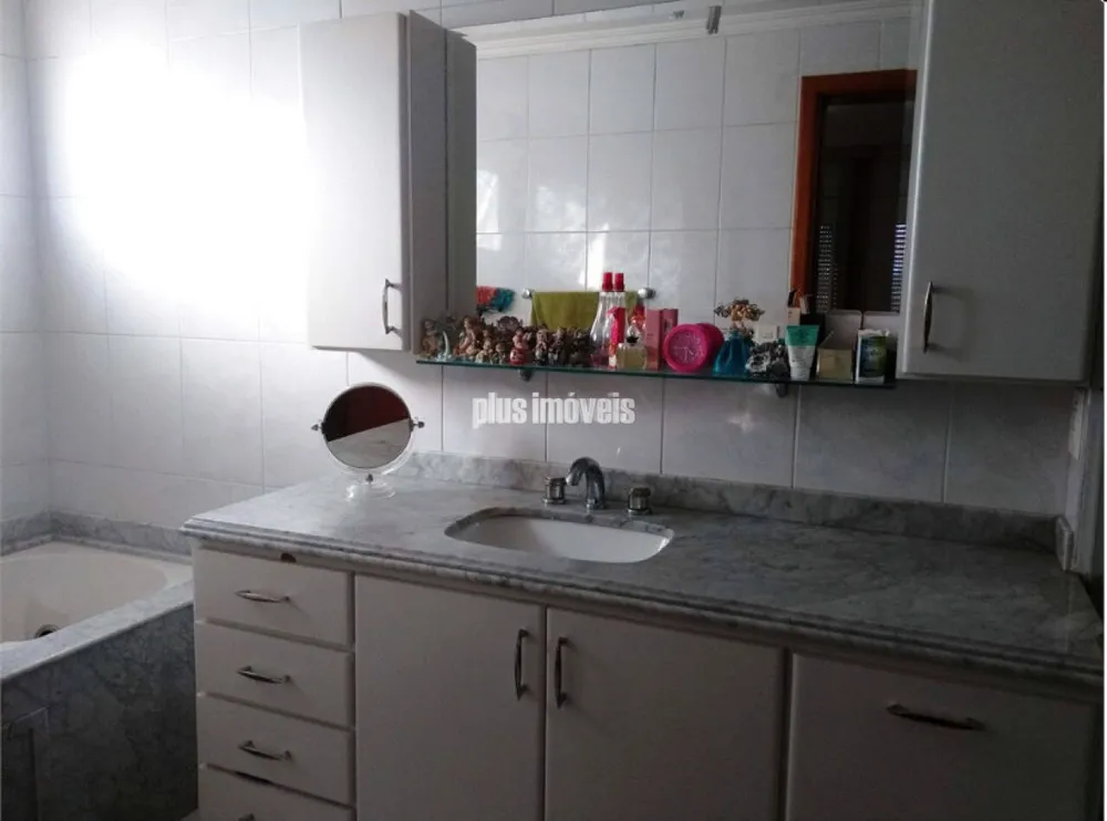 Apartamento, 3 quartos, 145 m² - Foto 1