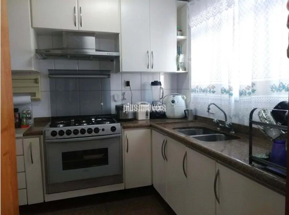 Apartamento, 3 quartos, 145 m² - Foto 3