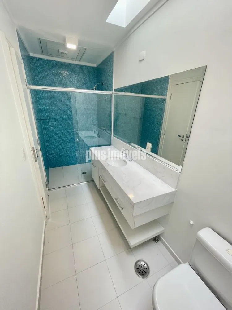 Casa de Condomínio, 4 quartos - Foto 15