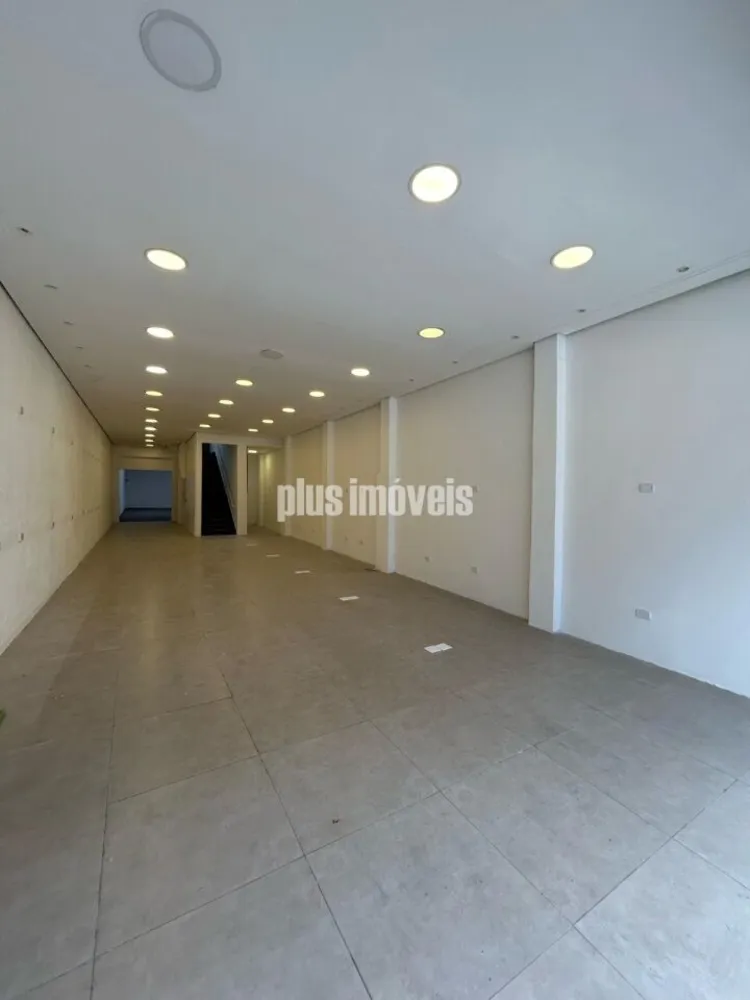 Loja-Salão, 303 m² - Foto 2