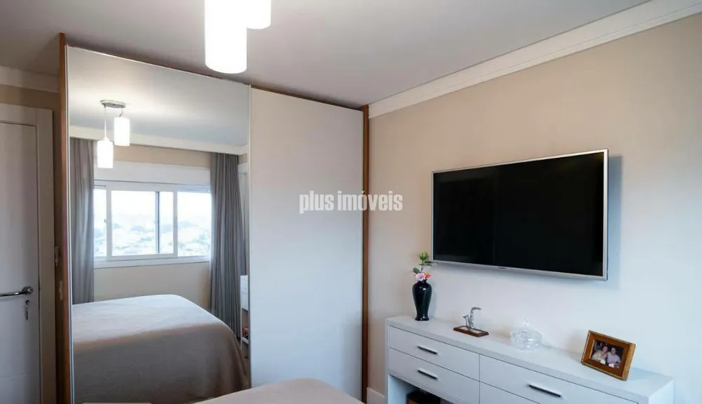 Apartamento, 3 quartos, 109 m² - Foto 1