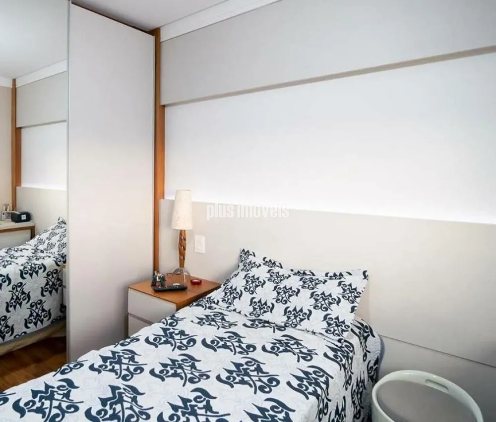 Apartamento, 3 quartos, 109 m² - Foto 5