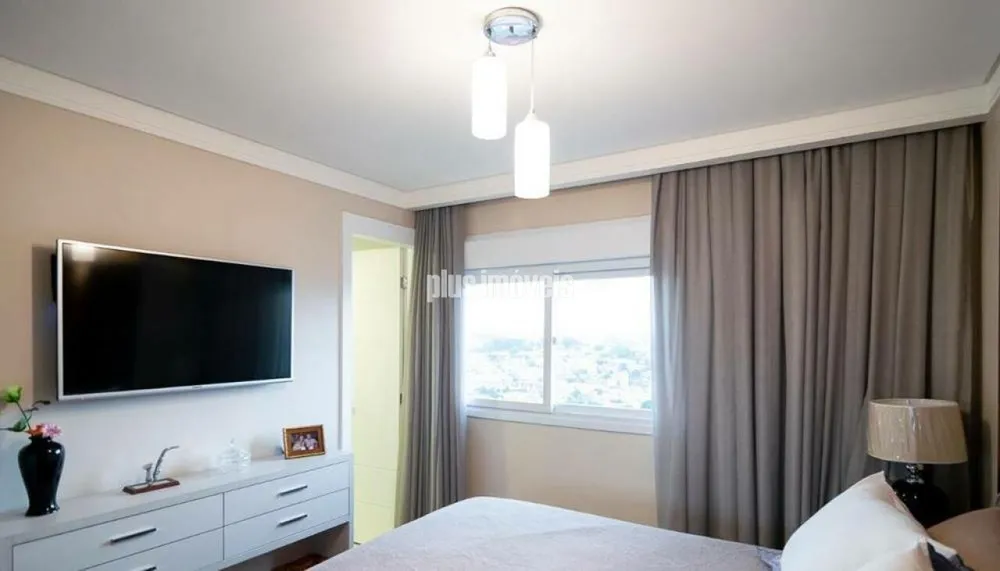 Apartamento, 3 quartos, 109 m² - Foto 4
